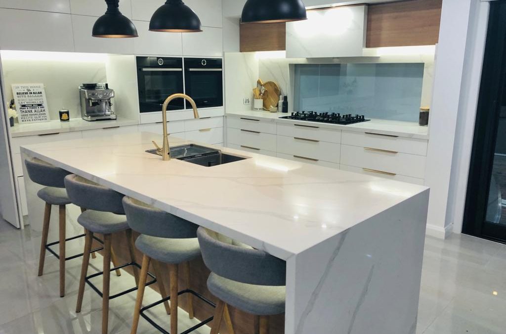 Stone Benchtop Supply and Fabricator Melbourne