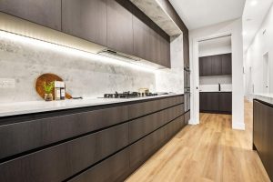 Modern Kitchen Benchtop Melbourne
