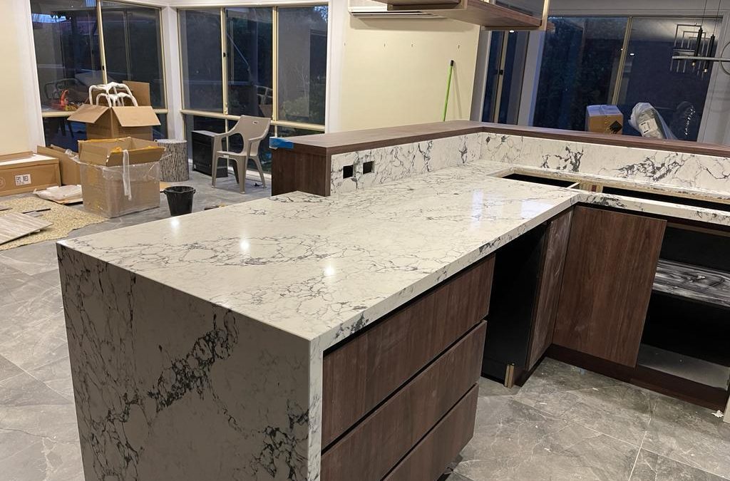 Best Quality Stone Benchtop